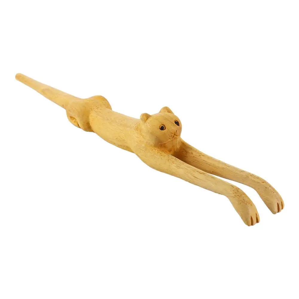 Blood Circulation Men Scratching Stick Women Personalized Itch Back Scraper Massage Claw Back Scratcher Massager Tool