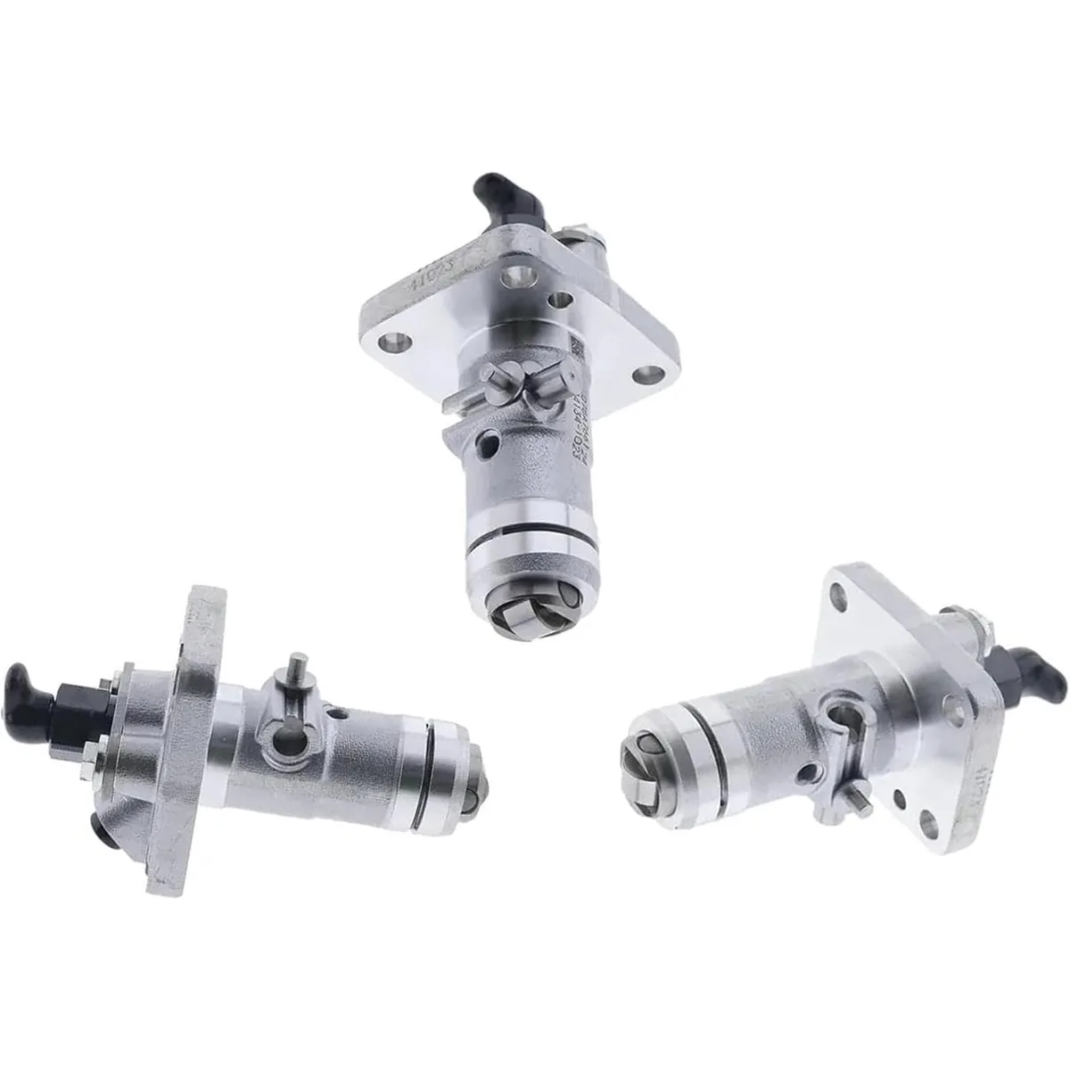 

3pcs Fuel Injection Pump 658A527143 for Isuzu 3LB1 3LD1 Engine