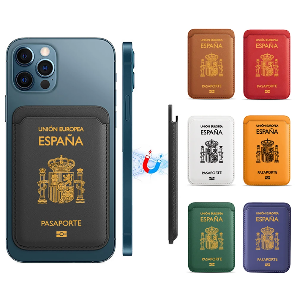 Luxury Spain Passpo… - image