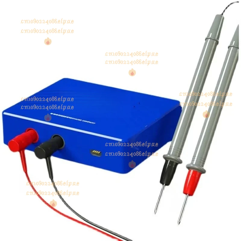 

Circuit Detector Multi-functional Short Killer VC04 Short Upgraded Version Power Phone Repair Shortkiller