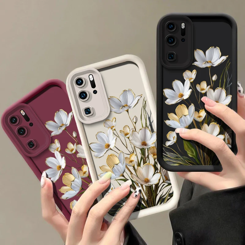 Flower Painting Pho… - image