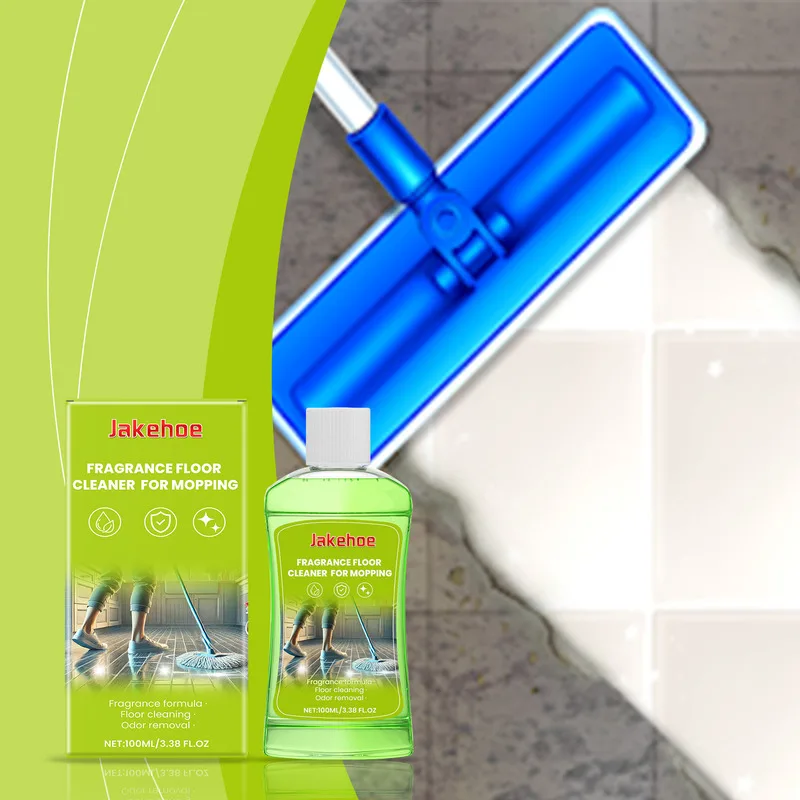 

Household Floor Cleaning Liquid Floral Water Scent Stain Odor Removal Long Lasting Fragrance Safe Floors Home Cleaning