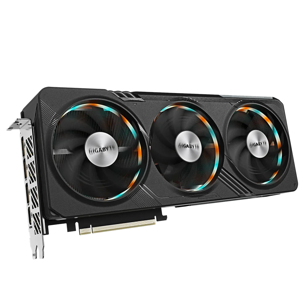 2024 Nieuwe RTX 4070 SUPER GAMING OC 12G Gaming Videokaarten Gaming GPU RTX 4070 Super