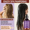 HISENRAIN Botox Keratin Hair Mask 3
