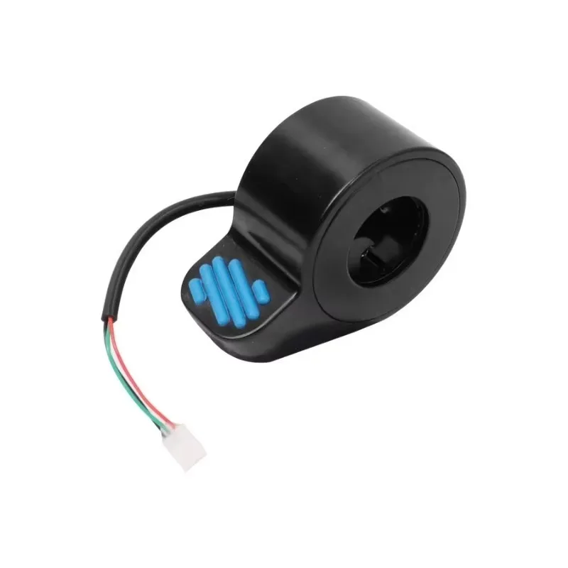 

Popu для Ninebot ES1/ES2/ES3/ES4, электрический скутер, руль, тормоз, дроссельная заслонка, складной сменный тормозной набор, кнопка на палец