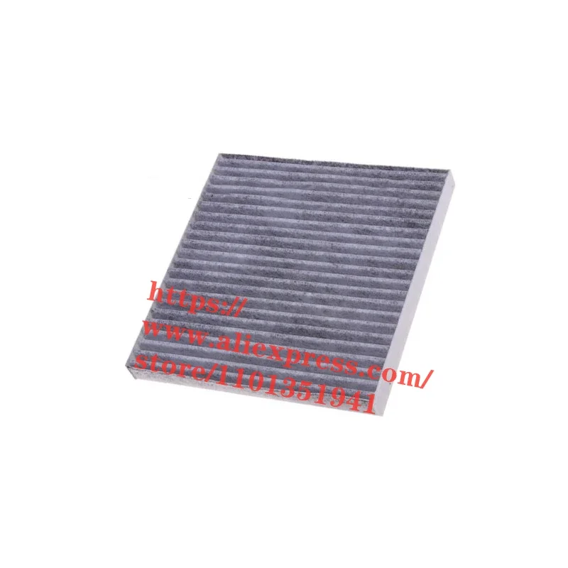 3pcs/set Filter Set for JAC JS4, Sei 4 pro 1.5T Air,Oil,Cabin Filter