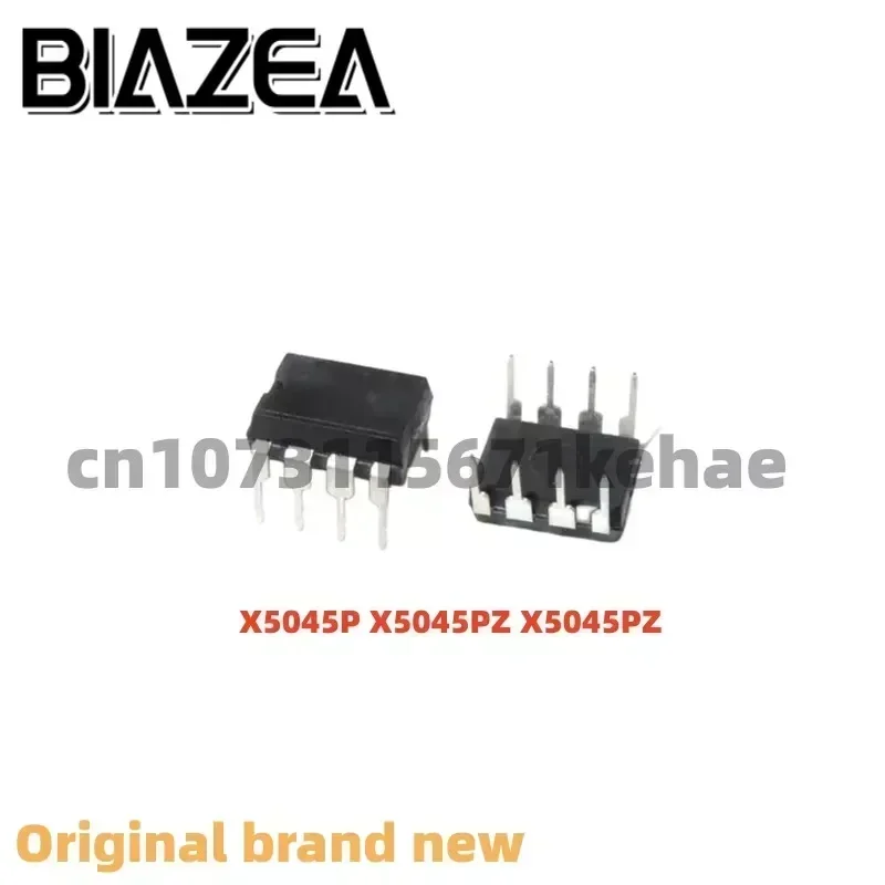 10piece X5045P X5045PZ X5045PZI  DIP-8