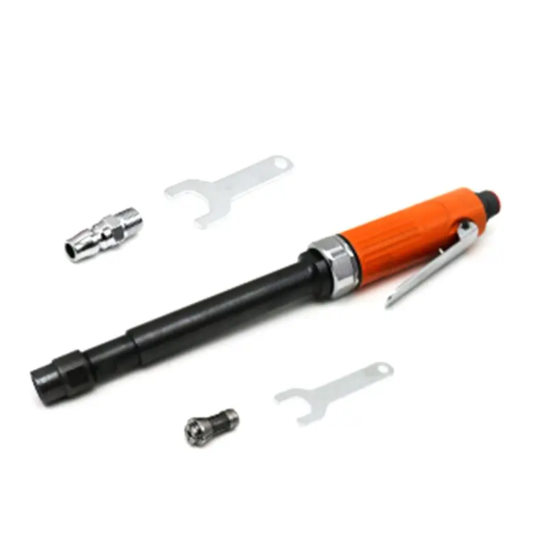 

Lightweight Air Die Grinder High Machinehigh Speed Polishing Machine For Grinding Pneumatic Tool Extended Engraving Machine With