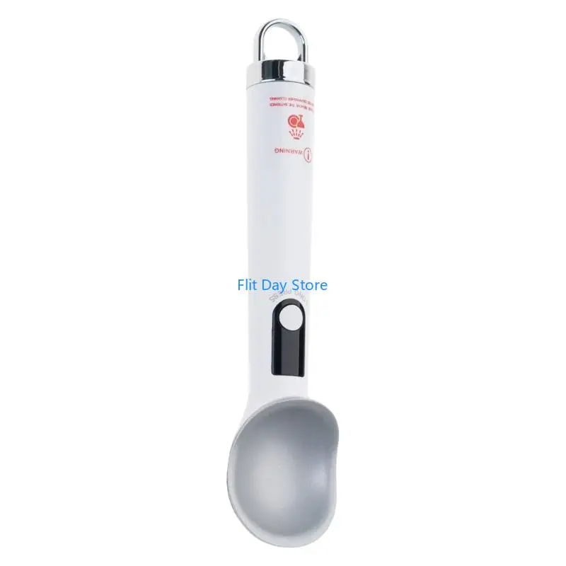F92C Temperature Controlled host With Type C Charging And Customizable Warmth Perfect For refrigerated confectioneries
