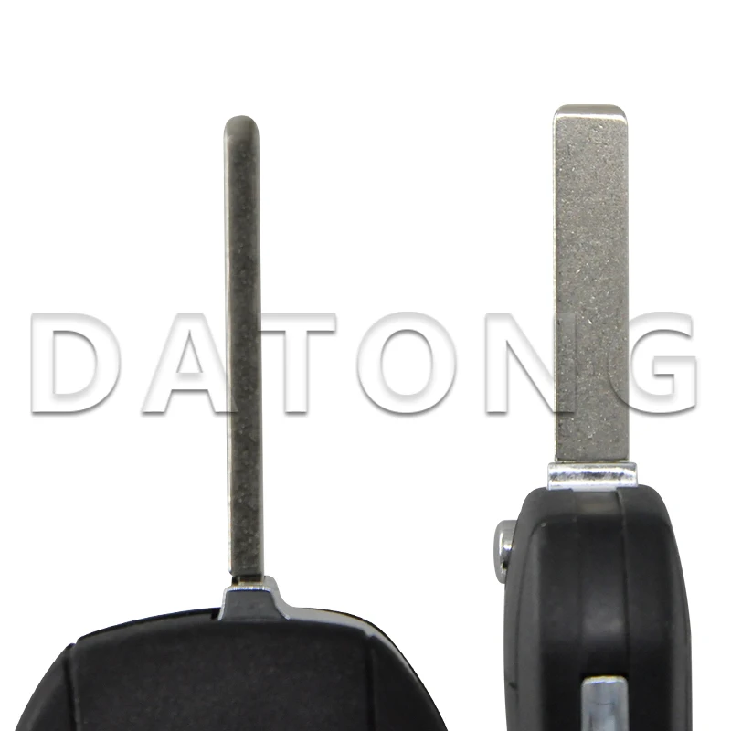 Datong World Car Remote Control Key For Peugeot 208 2008 301 308 508 5008 Citroen C-Elysee C4-Cactus 434MHz ID46 PCF7941 Chip