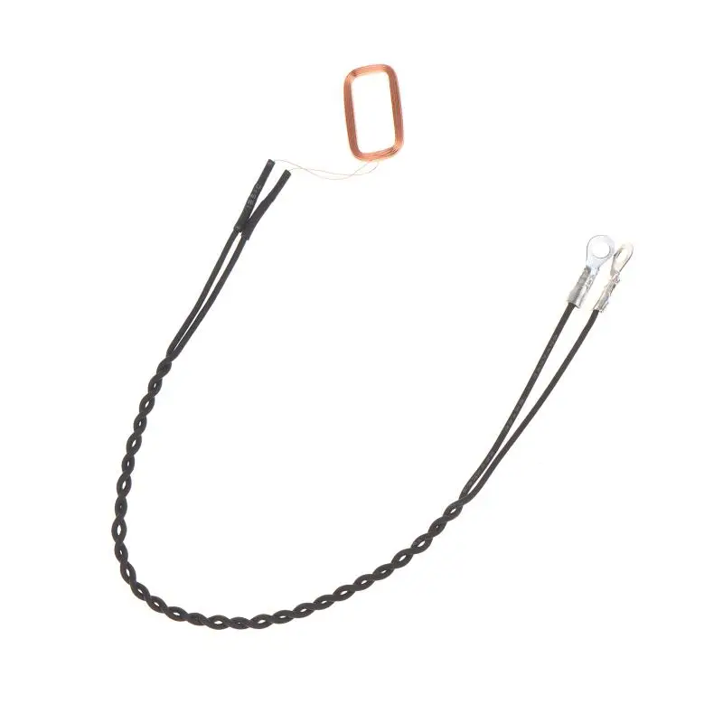 1/2Pcs Eddy Current Coil Sensor For Bambu Lab A1 X1/P1 Print Head Module Replacement Part 3D Printer Accessories Kit