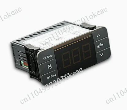 EK-3010 3020 3030 Intelligent Digital Display LCD Cold Storage Temperature Controller Thermostat