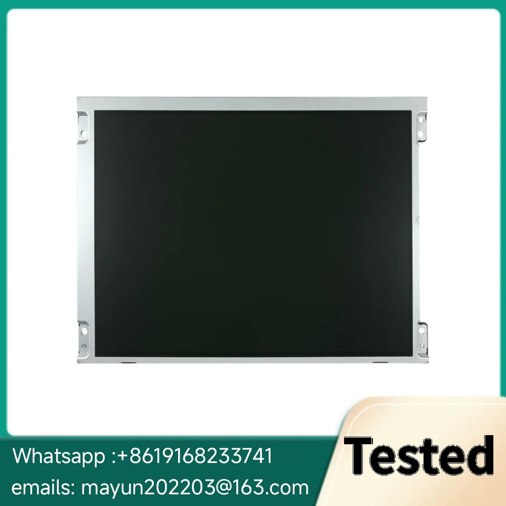 

Original Checked 10.4“Inch LT104AC54200 Industrial LCD Display Screen Panel 640*480