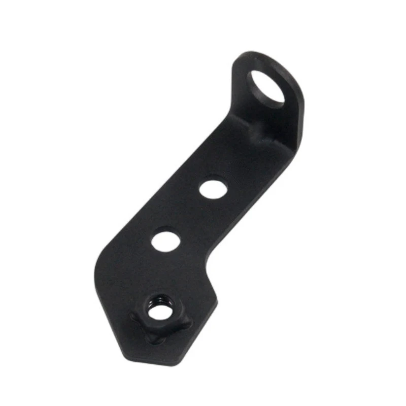 1 قطعة دراجة نارية الخمار شماعات قوس الجزء 2 ل Loncin Voge 650ds قطع غيار أصلية #1