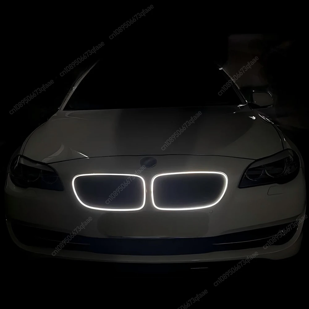 Gloss Black Grille …