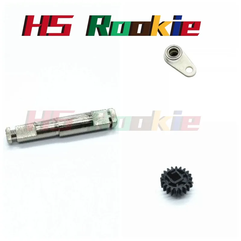 

B247-2377 AA08-2122 For Ricoh MP2075 1075 7500 8000 7001 8001 9001 9002 7502 Drum Copper Bushing Iron Shaft Copier Printer Parts