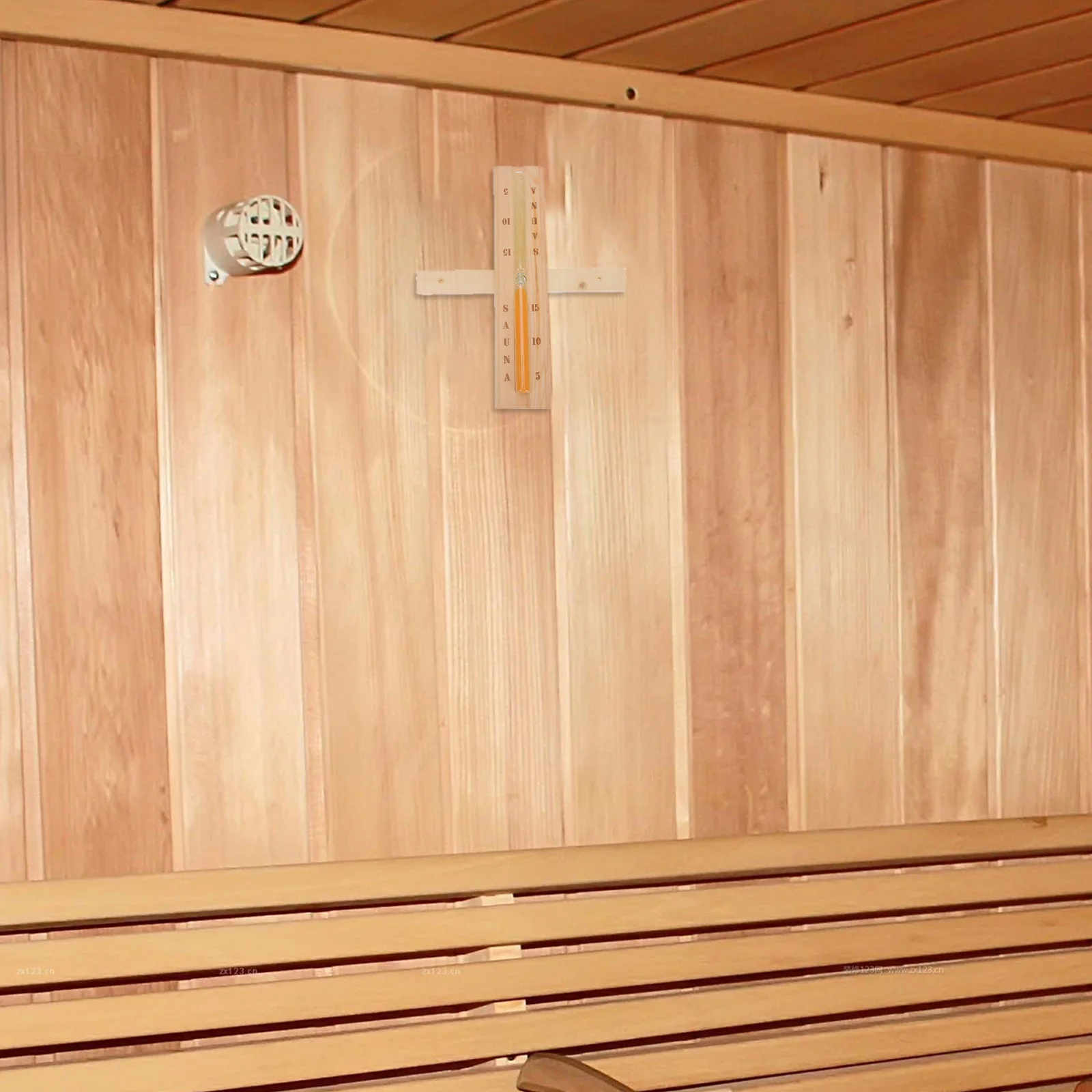 

1Pcs Dry Steam Room Tabletop Hourglass Timer Unique Appearance Safe Practical Use Sauna Timer Sauna Room Hourglass