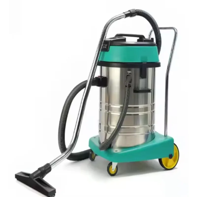 

WVC 70 70L Wet and Dry Vacuum Cleaner