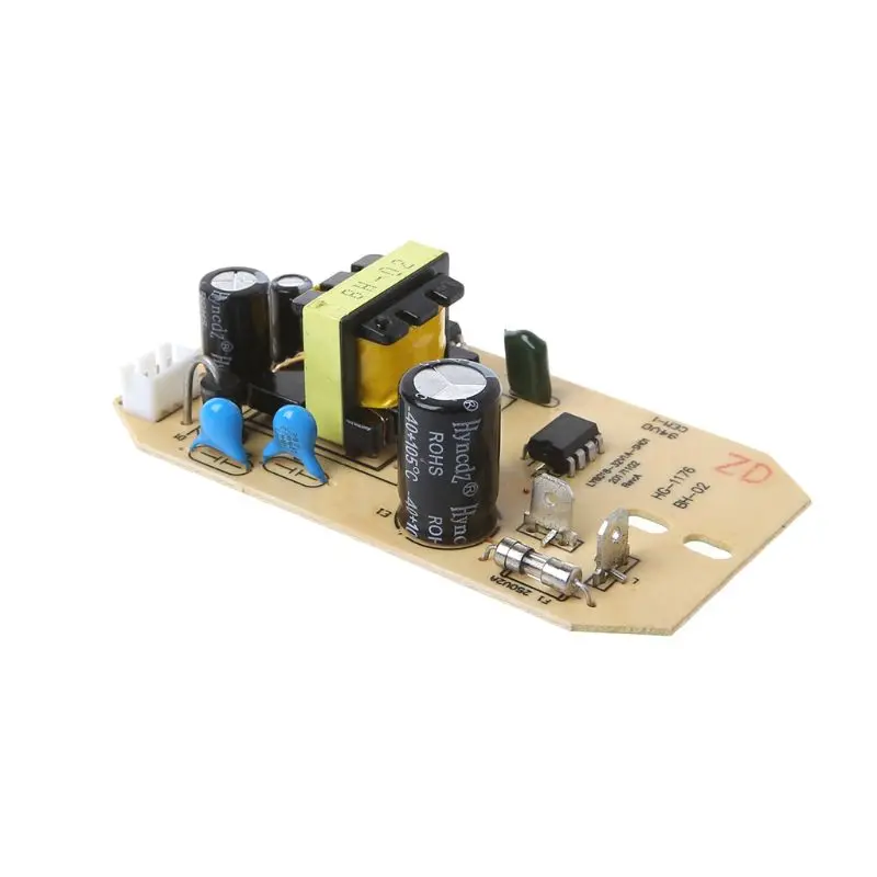 12V 34V 35W Universal Humidifier Board Replacement Part Component Atomization Circuit Plate Module  Control Power Supply