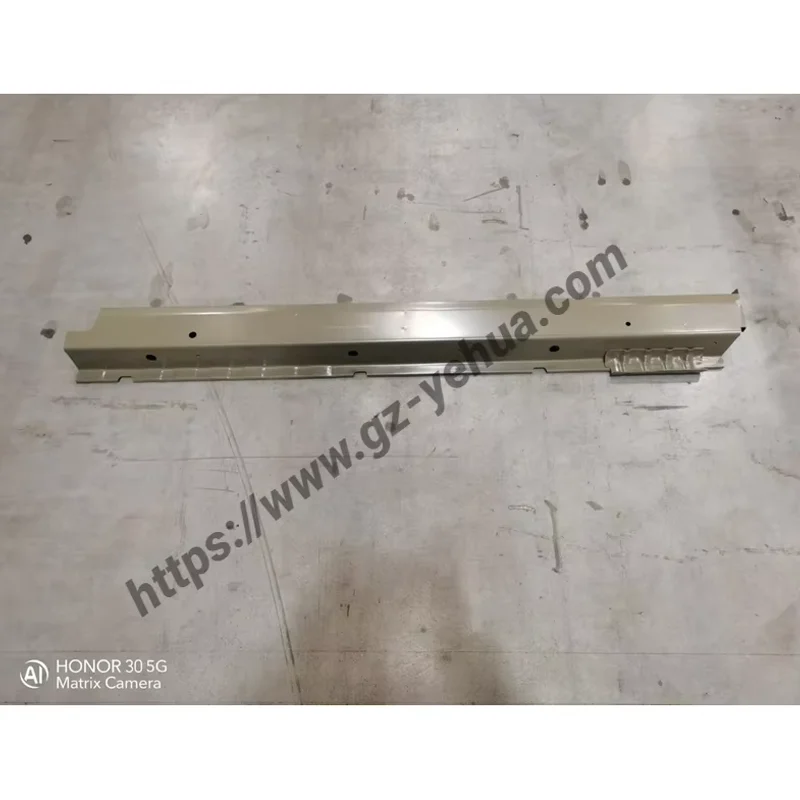 

BYD Seal U Song Plus Dm-i Ev 2021-2025 Внутренняя панель порога левой и правой двери в сборе, оригинальные автомобильные аксессуары Para Auto Tools