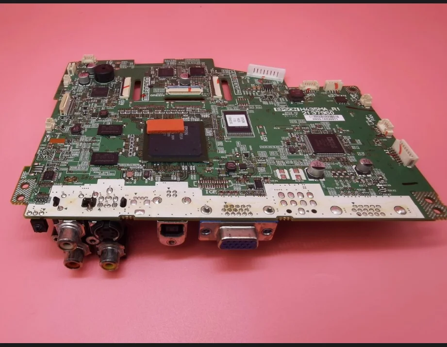 

H434MA(H428) Projector Main board / PCB Board / Motherboard use For EPSON EX7210 projectors with good quality