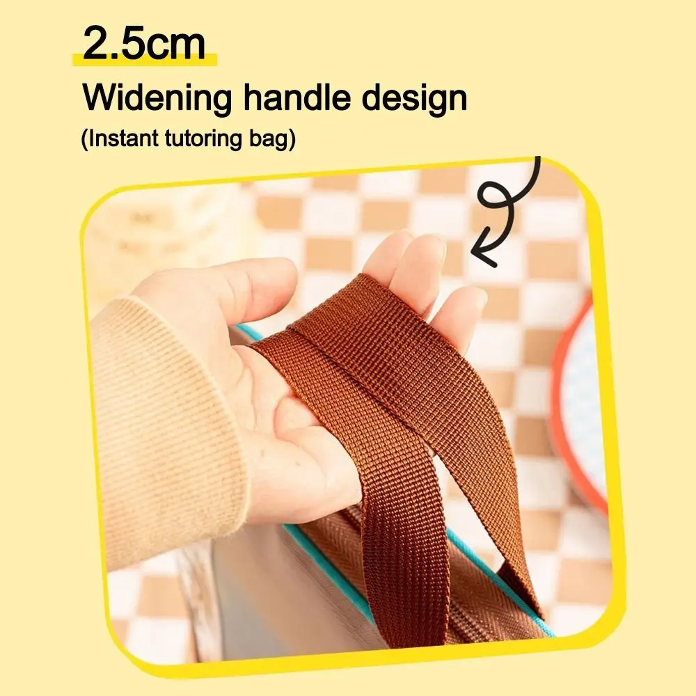 

Portable Transparent A4 Zipper File Bag L-shaped Large Capacity File Folder Bags Mesh Storage Bag Office School Supplies