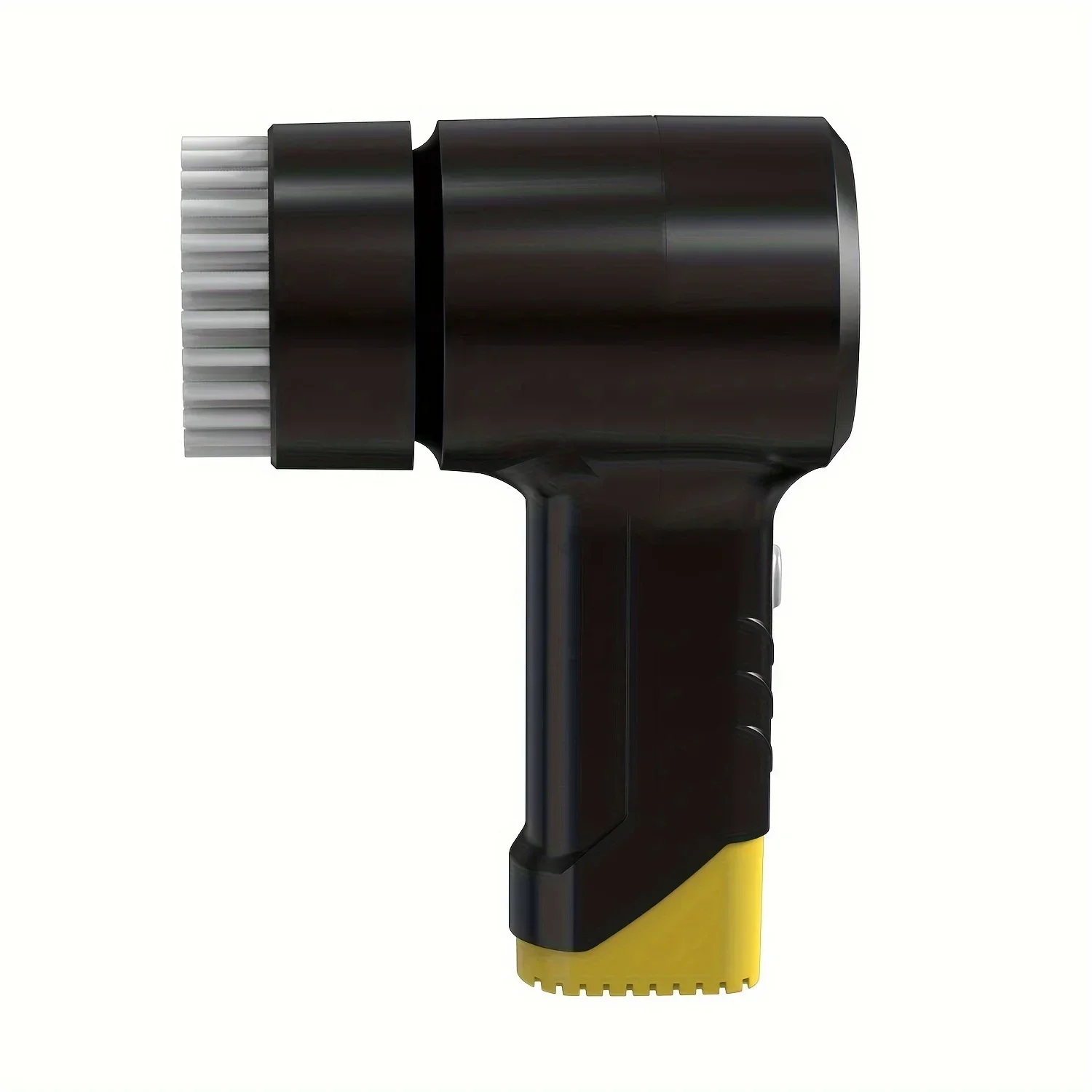 

Электрическая щетка для чистки PANCERKA, электрическая вращающаяся щетка для чистки пола, чаши, автомобильного дивана