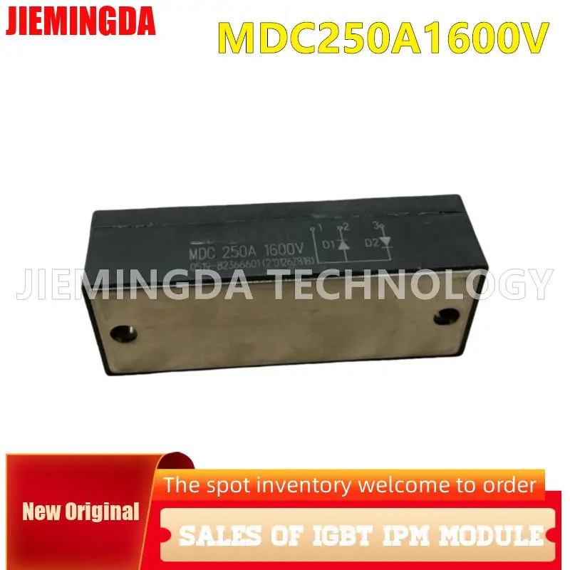 MDC160B-18 MDC160A1… - image