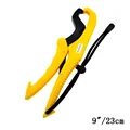 Amarillo 23cm