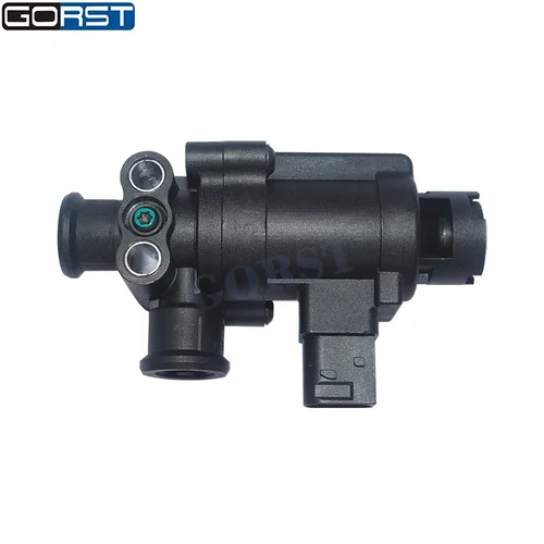 Imagen 2 del producto Válvula solenoide de tres vías de dos posiciones 4720720210 Para pieza de automóvil de camión Mercedes-Benz Actros 4720720220