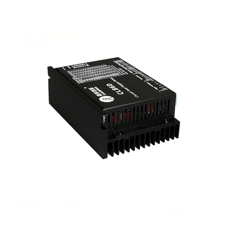 Router di CNC Controller motore passo-passo passo-passo driver microstep a coppia elevata originale Leadshine CL86D