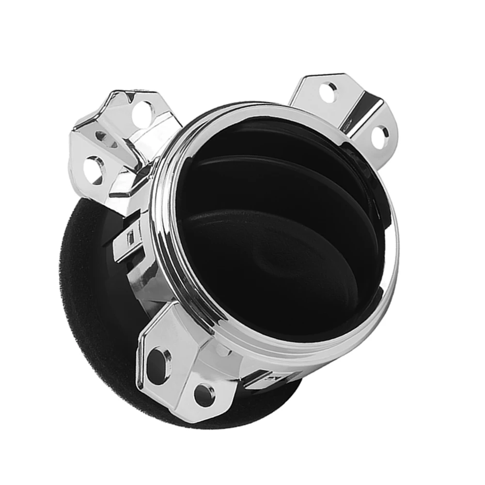 

Левый дефлектор воздуховода кондиционера для приборной панели 1JW471DVAD для Jeep Compass 09-17, аксессуар для автомобиля