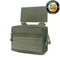 Verde militar