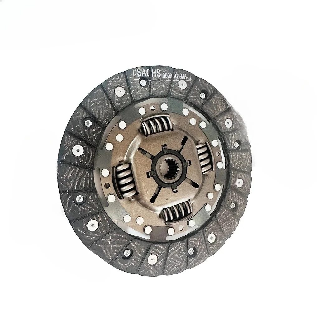 Juego de tres piezas de embrague Smart 451 Fortwo A4542540108 A0012526605 A4512500004 - Piezas de automóvil para Smart Fortwo 451