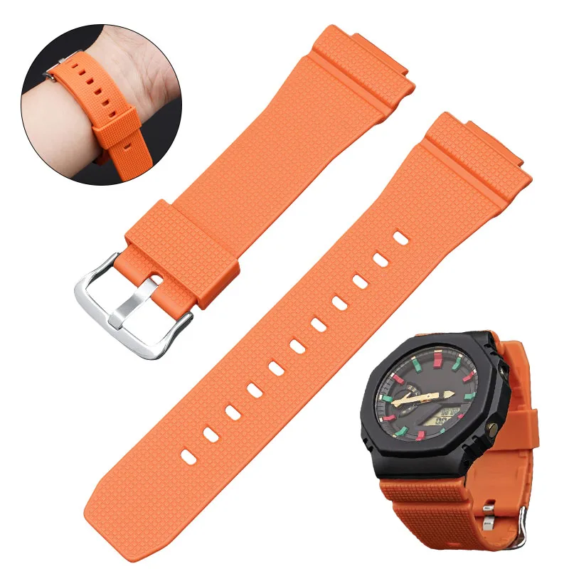 16Mm Resin Watch St…