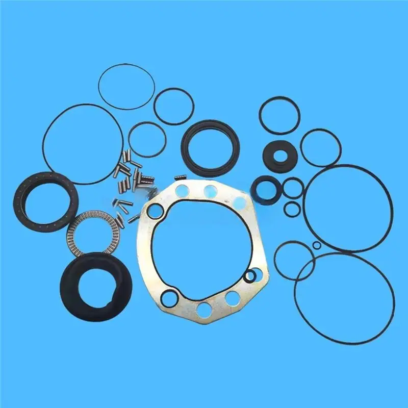A95E-Truck Steering Gear Repair Kit For DAFE Model 1324546 Spare Parts Replacement Components