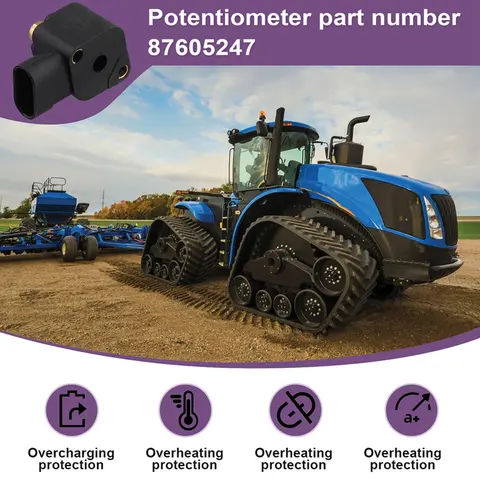 8 best sales fiat tractor - №8