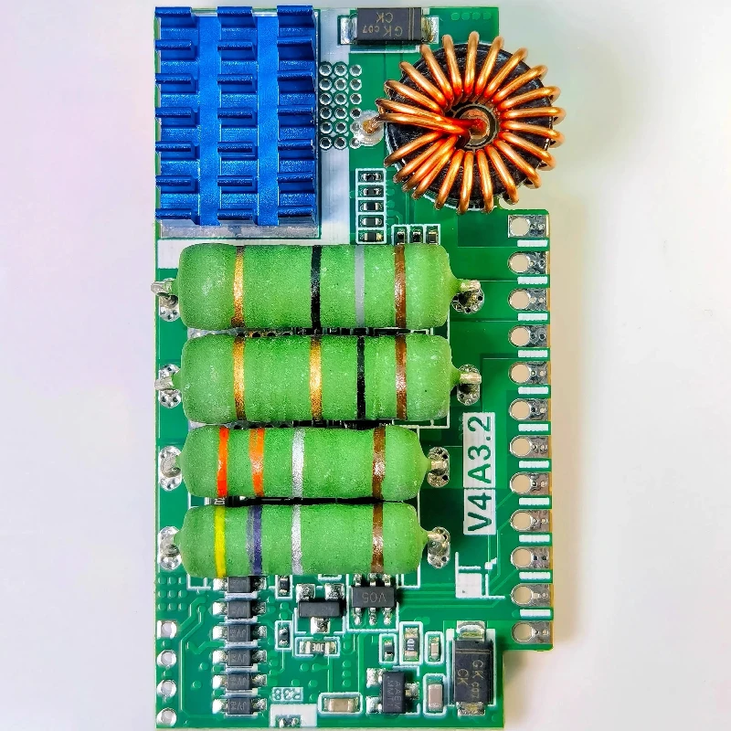 MBUS Main Module Serial TTL Communication