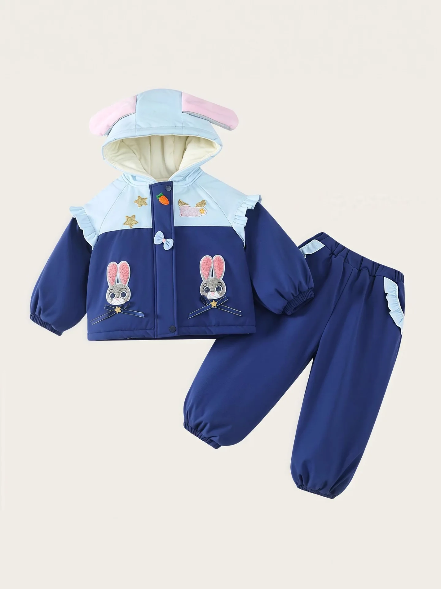 conjunto-de-pantalon-y-abrigo-de-algodon-grueso-de-terciopelo-para-ninas-conjunto-de-dos-piezas-con-capucha-de-algodon-para-oficial-de-conejo-otono-e-invierno