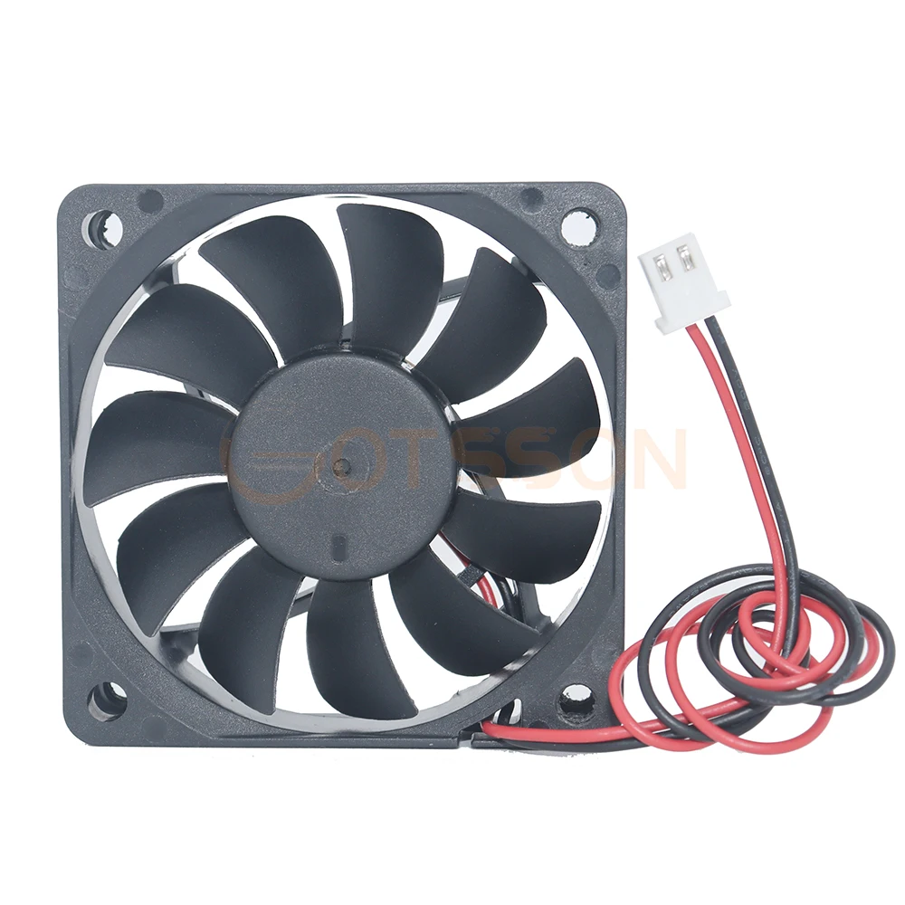 for sunon MF60151VX-1000C-G99 6cm cooler 6015 60*60*15mm DC12V 2.28W cooling fan