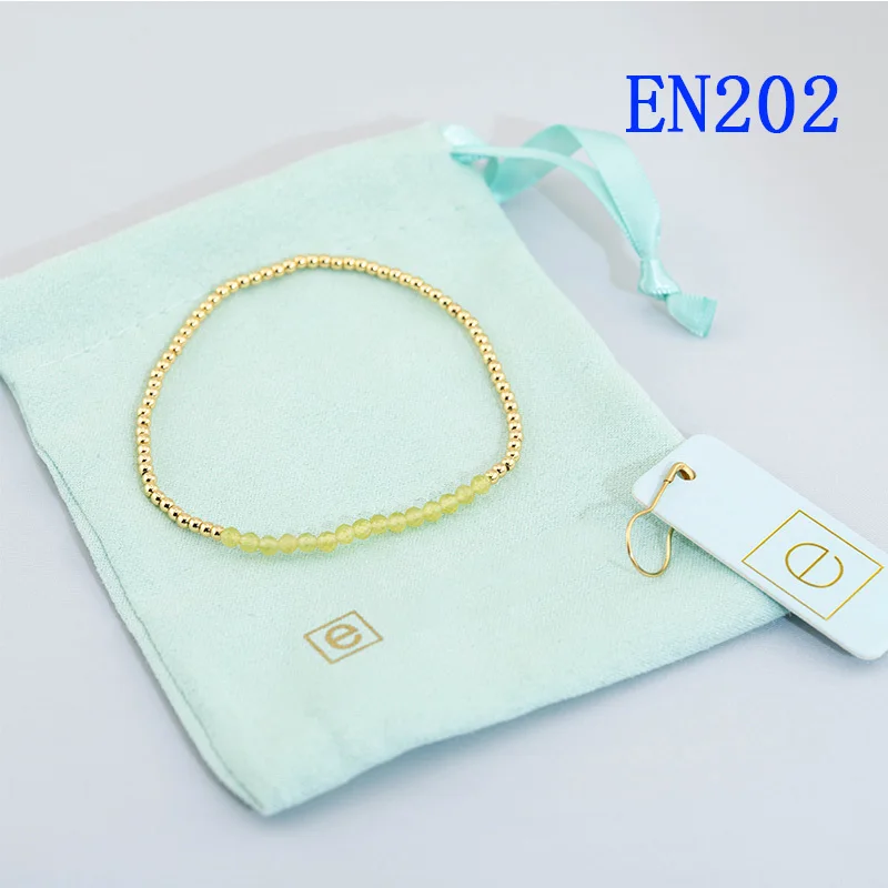 VKVVA مجوهرات الأزياء مطلية بالذهب متعدد الألوان سوار مطرز 11 لونًا للنساء هدايا عيد ميلاد، هدية فريدة