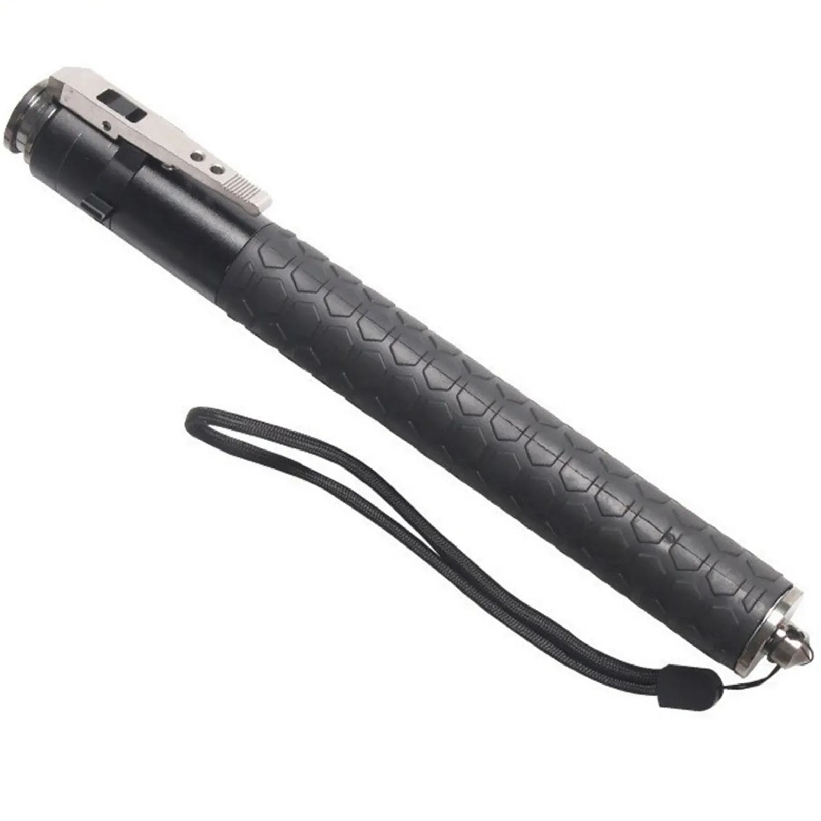 

Portable Multifunctional Stretchy Indicator Poles, Portable Outdoor Leisure Hiking Poles suministros para fiestas recuerdos de