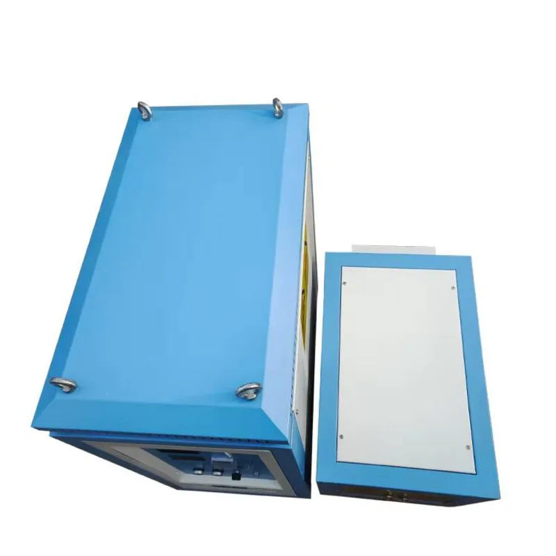 High Frequency Machine Metal Induction Heating Equipment Induction Heating Equipment, High-frequency Electromagnetic