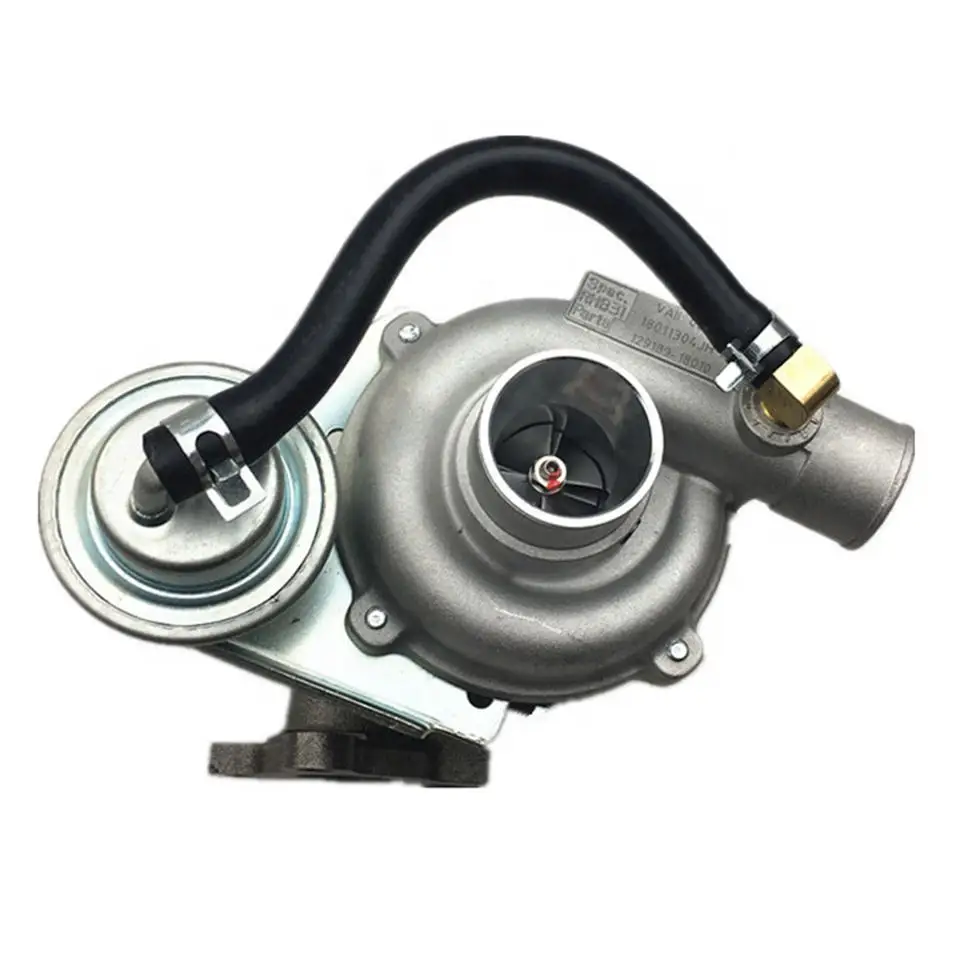 Turbo RHB31 Turbocharger 129403-18050 YM129403-18050 for 3TN82TE 3TN84TL-R2B 3TN-84 3TN84T 4TN78TL