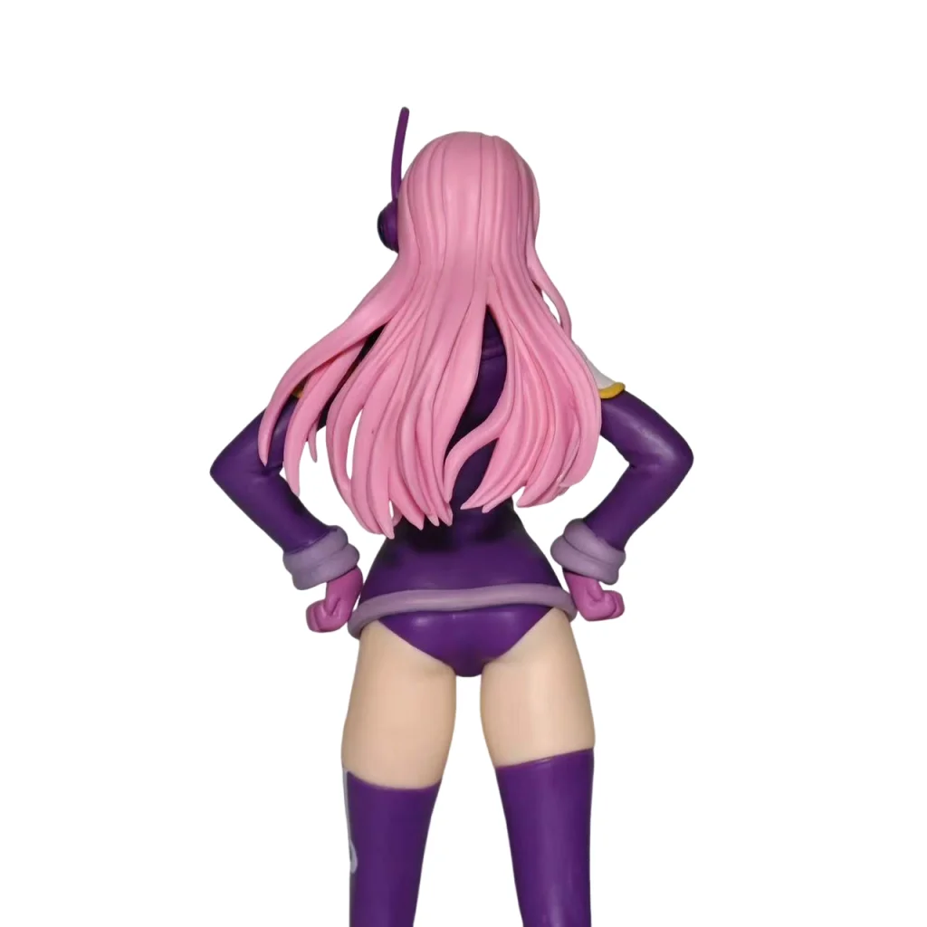 

В наличии: Banpresto One Piece DXF Луффи и Бонни, версия Egghead Island Metallic. Коллекционная модель аниме-фигурки