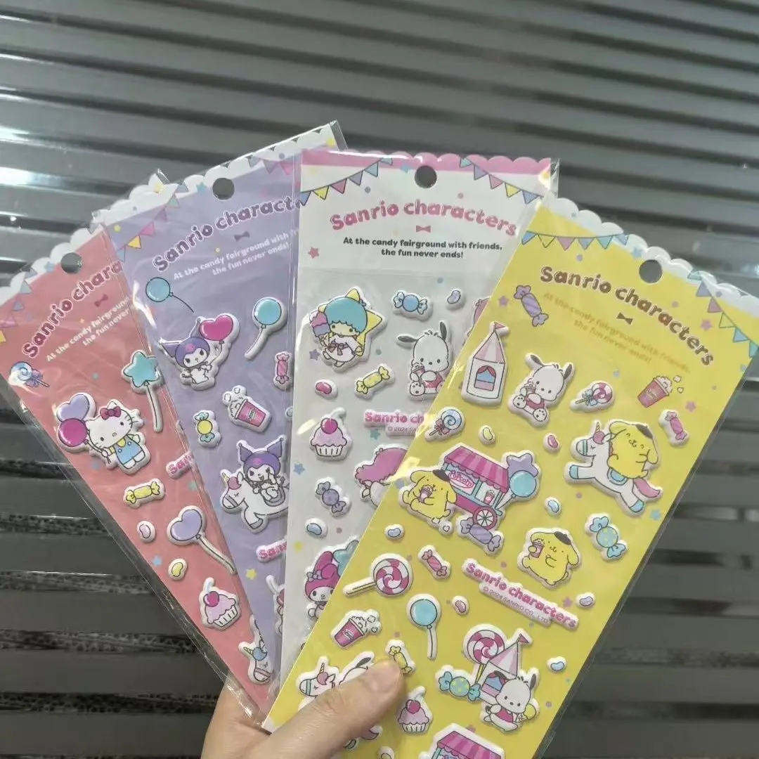 24-pegatinas-3d-autenticas-y-licenciadas-de-cinnamoroll-diseno-de-fiesta-de-miel-calcomanias-de-dibujos-animados-bonitos-para-ninos-decoracion-para-diario-manualidades-y-bricolaje