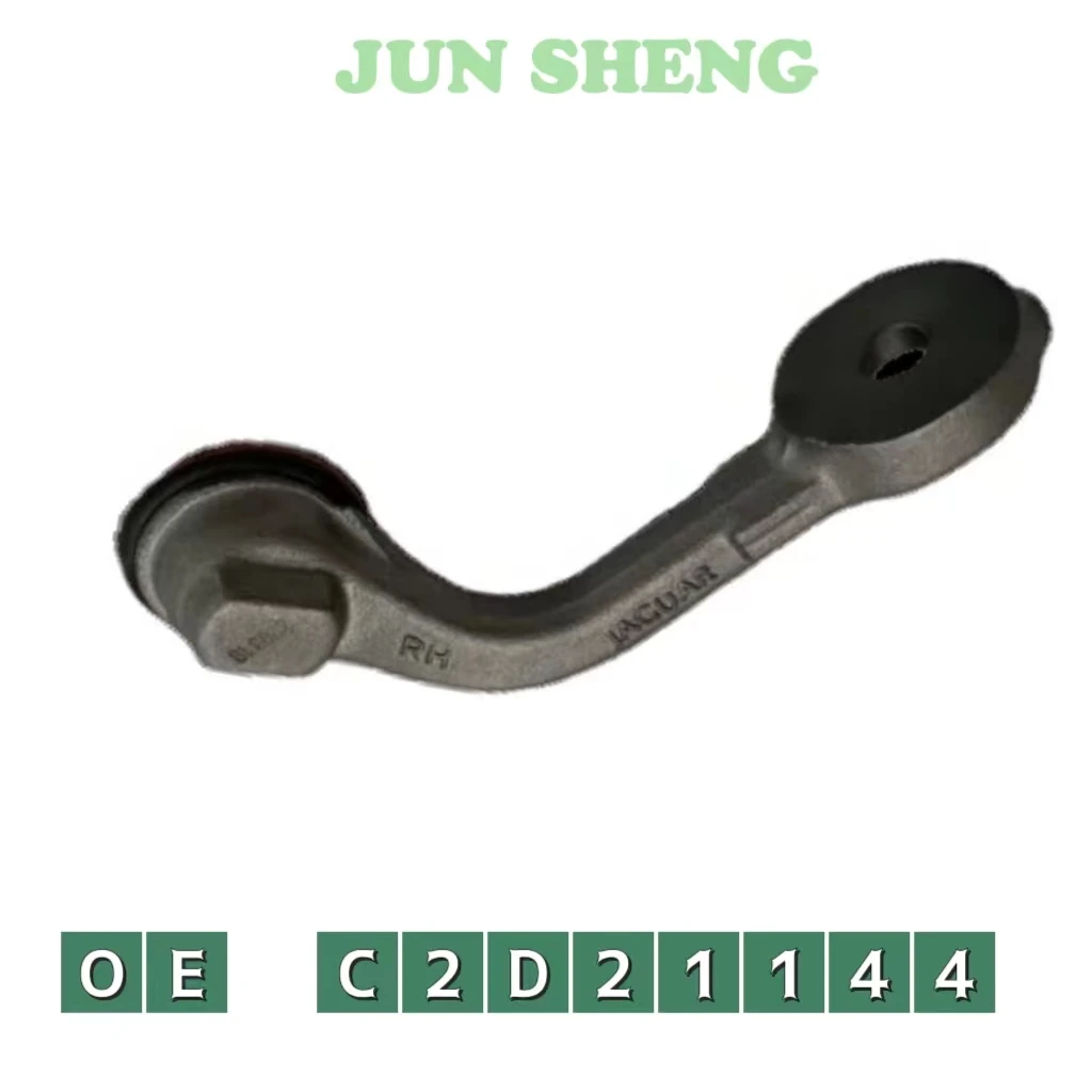 

Front Left Right Stabilizer Bar Link Bar C2D21144 C2D21143 For Jaquar XF XJ 2013-2019