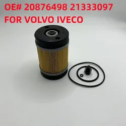 20876498 21333097 Truck Urea Filter for VOLVO FH12 FH16 FM FE /IVECO Trakker/RENAULT TRUCKS Premium 2