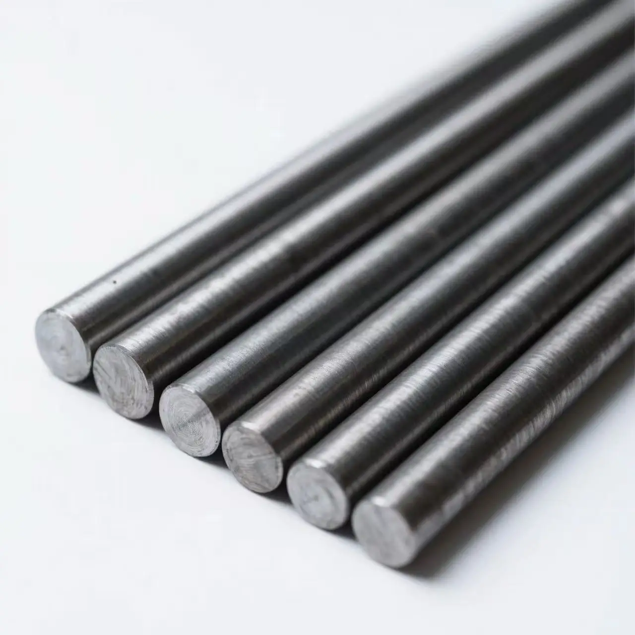 

Высокопрочная закаленная ударопрочная конструкционная холоднотянутая сталь из сплава 35CrMo для балансирных валов дизельных двигателей, ISO ANSI, с возможностью резки