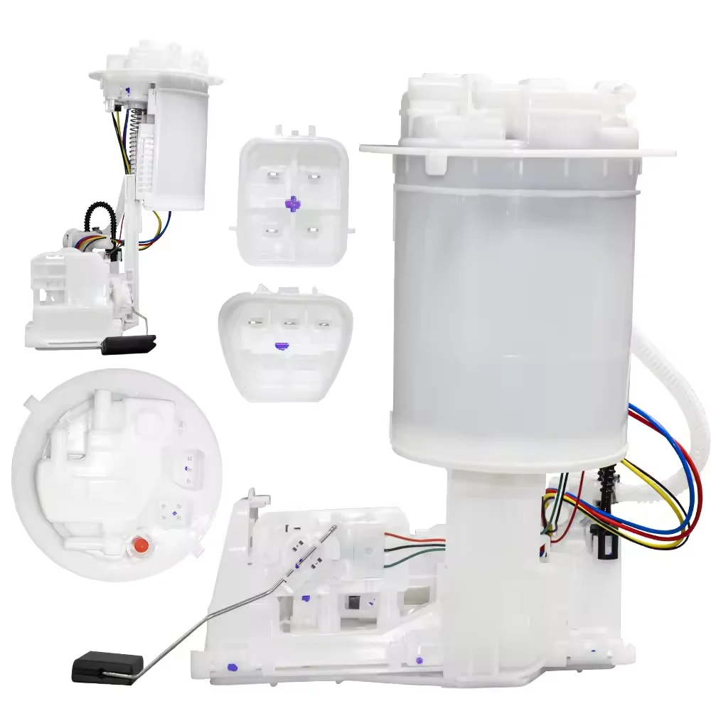 

Fuel Pump Assembly 77020-07110 77020-06490 77020-33510 77020-06491 77020-06580 for Toyota Avalon Camry